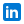 Social link icon
